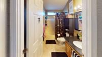 2005 SKYLINE 4 Bedrooms Manufactured Home