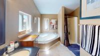 2005 SKYLINE 4 Bedrooms Manufactured Home