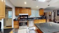 2005 SKYLINE 4 Bedrooms Manufactured Home