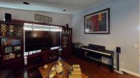 2005 SKYLINE 4 Bedrooms Manufactured Home