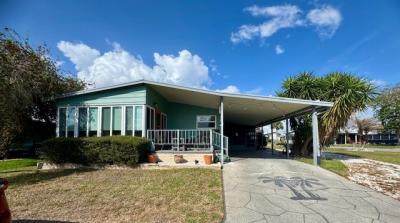 Mobile Home at 2425 Harden Blvd #215 Lakeland, FL 33803