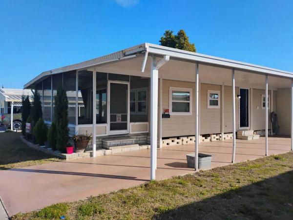 Mobile Home