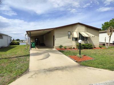 Mobile Home at 9850 Booth Bay Dr Fort Pierce, FL 34945
