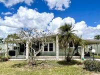 Manufactured Home