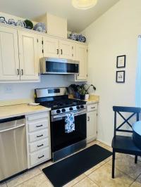 1997 Golden West Golden West Mobile Home