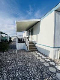 1997 Golden West Golden West Mobile Home