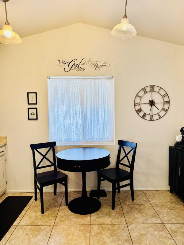 1997 Golden West Golden West Mobile Home