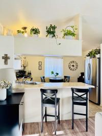 1997 Golden West Golden West Mobile Home