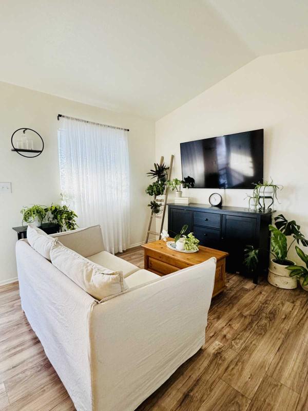 1997 Golden West Golden West Mobile Home