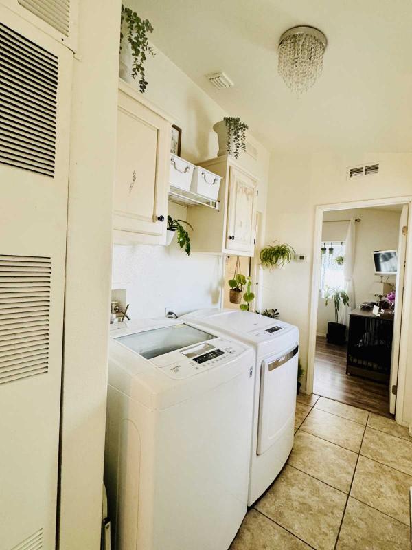 1997 Golden West Golden West Mobile Home