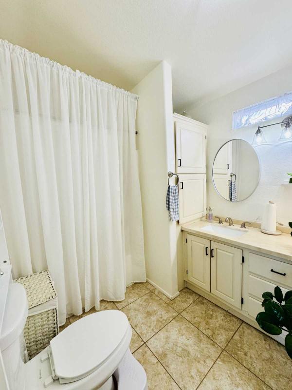 1997 Golden West Golden West Mobile Home