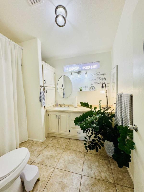 1997 Golden West Golden West Mobile Home