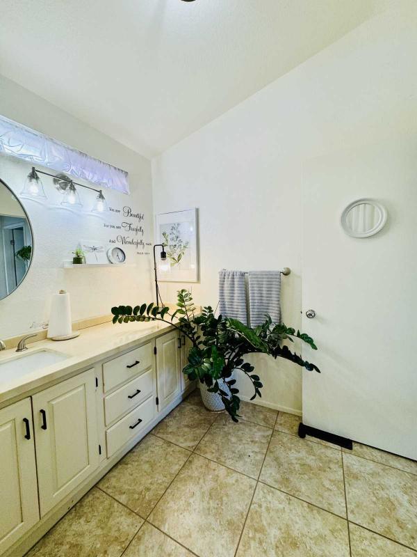1997 Golden West Golden West Mobile Home