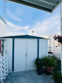 1997 Golden West Golden West Mobile Home