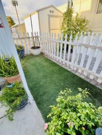 1997 Golden West Golden West Mobile Home