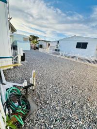 1997 Golden West Golden West Mobile Home
