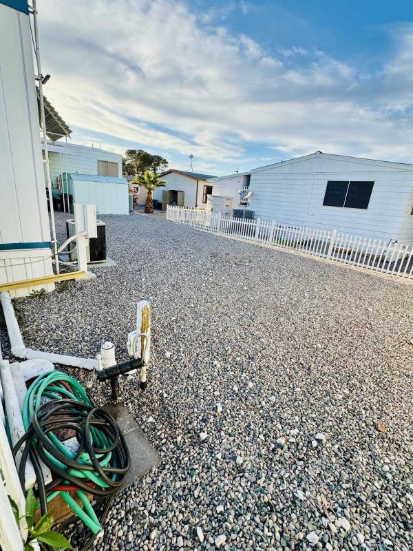 1997 Golden West Golden West Mobile Home