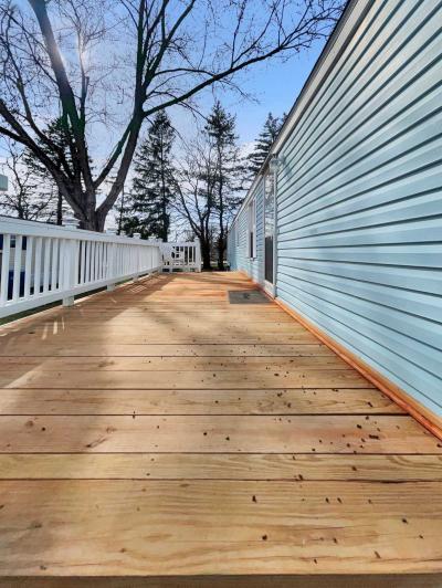 Photo 3 of 30 of home located at 1819 Aldrin Court Milford, MI 48381