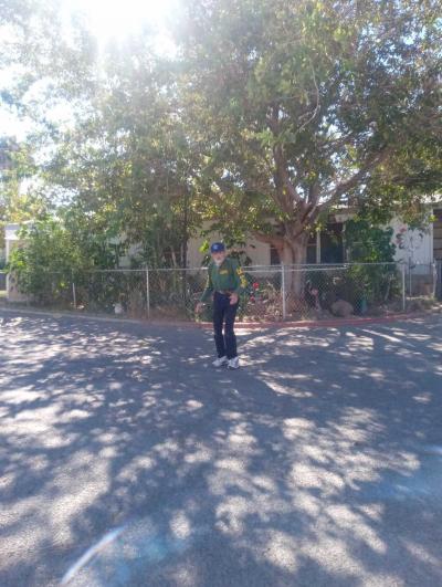 Mobile Home at 1322 S Mojave Rd Las Vegas, NV 89104