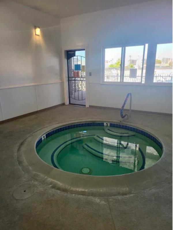 1997 Golden West Golden West Mobile Home