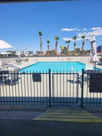 1997 Golden West Golden West Mobile Home