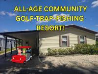 1987 Delo Manufactured Home