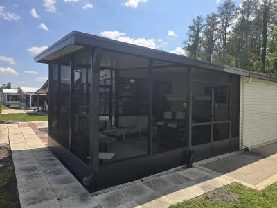 Photo 4 of 8 of home located at 16834 Silver Shores Lane Odessa, FL 33556