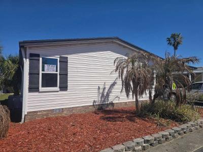Mobile Home at 949 SE Nature Coast Lane, #949 Crystal River, FL 34429