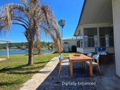 Photo 2 of 8 of home located at 949 SE Nature Coast Lane, #949 Crystal River, FL 34429