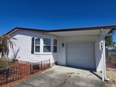 Photo 3 of 8 of home located at 949 SE Nature Coast Lane, #949 Crystal River, FL 34429