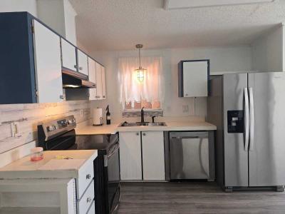 Photo 4 of 8 of home located at 949 SE Nature Coast Lane, #949 Crystal River, FL 34429