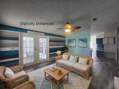 Photo 5 of 8 of home located at 949 SE Nature Coast Lane, #949 Crystal River, FL 34429