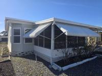 1990 BARR Manufactured Home