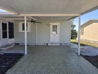 1990 BARR Manufactured Home