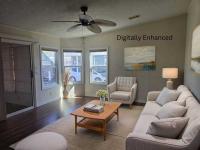 1990 BARR Manufactured Home