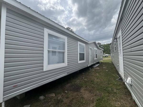 2021 HAMILTON Mobile Home For Sale
