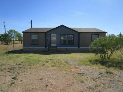 Mobile Home at 516 May St Post, TX 79356