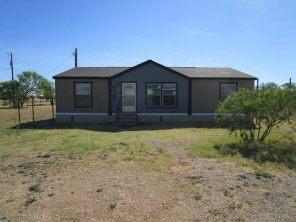 Photo 1 of 2 of home located at 516 May St Post, TX 79356