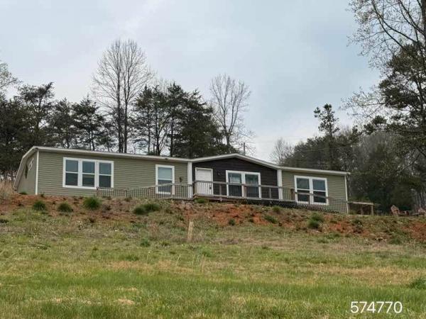 2023 SE-GILES Mobile Home For Sale