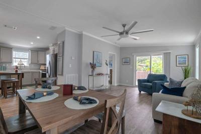 Photo 3 of 28 of home located at 804 Huron St #19-V Wildwood, FL 34785