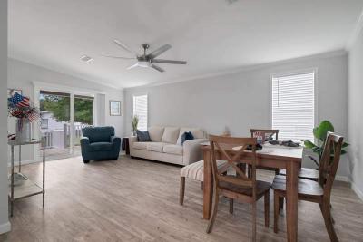 Photo 5 of 28 of home located at 804 Huron St #19-V Wildwood, FL 34785