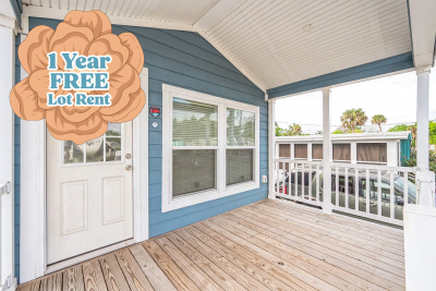 Mobile Home at 647 Nuna Ave #008 Fort Myers, FL 33905