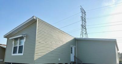 Mobile Home at 2550 State Rd. 580 #0417 Clearwater, FL 33761