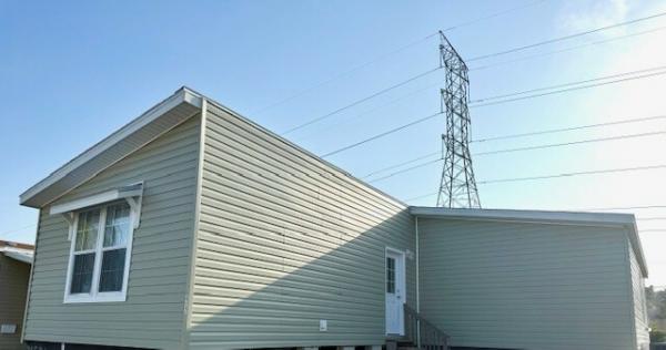 2025 Jacobsen Mobile Home For Sale