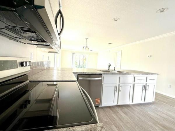 2025 Jacobsen IMP-28X56 Mobile Home