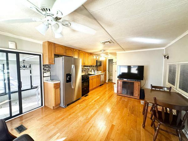 Photo 1 of 2 of home located at 25501 Trost Blvd. 01-05 Bonita Springs, FL 34135