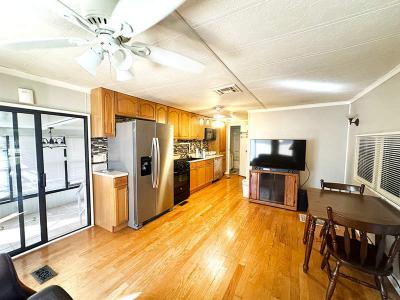 Mobile Home at 25501 Trost Blvd. 01-05 Bonita Springs, FL 34135