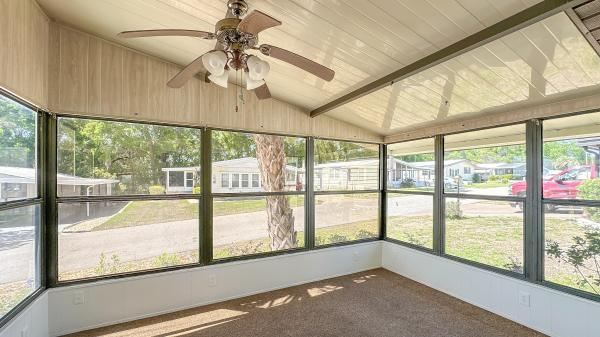 1984 Jacobsen UNK Mobile Home