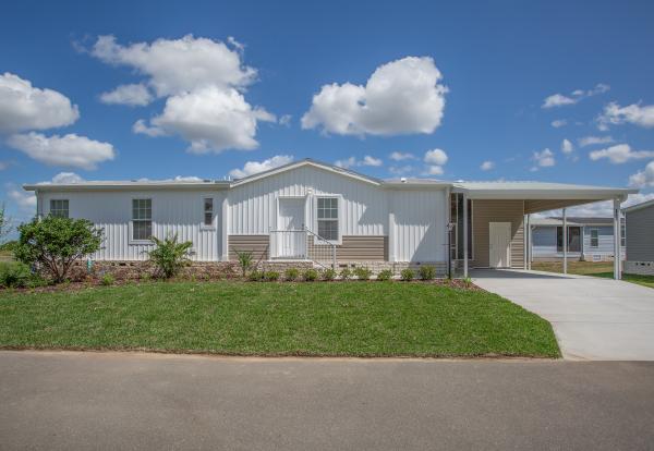 2026 Jacobsen Mobile Home For Sale