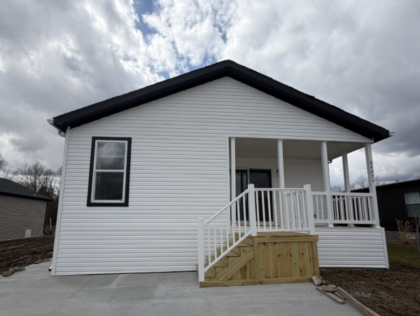 2026 Champion RAPB2856H32174(4BR) Mobile Home
